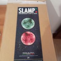 LAMPADA  SLAMP