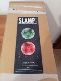 LAMPADA  SLAMP
