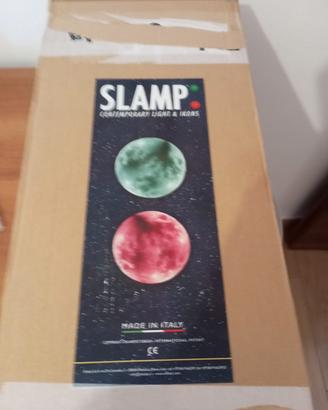 LAMPADA  SLAMP