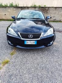 Lexus IS 220d 2.2 16V Luxury