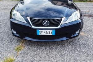 Lexus IS 220d 2.2 16V Luxury