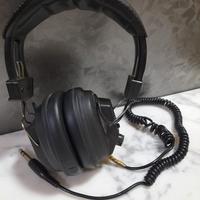 Cuffia  per ascolto in mono/stereo