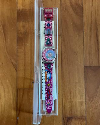 Orologio Swatch QUARTZ