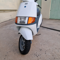 Piaggio Sfera 50