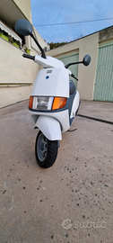 Piaggio Sfera 50