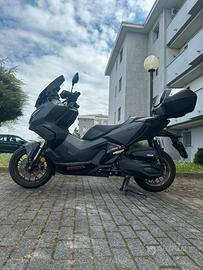 Honda Adv-350