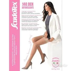 Autoreggente 140 Denari Extra Punta Chiusa- Mm Hg