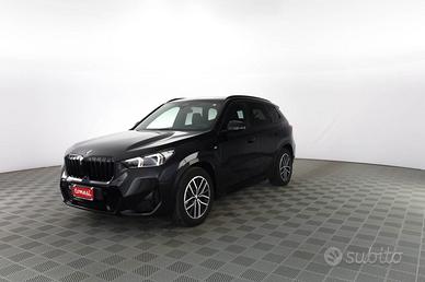 BMW X1 X1 sDrive 18d Msport