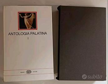 Antologia Palatina 