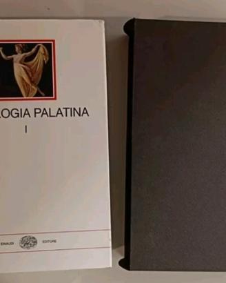 Antologia Palatina 