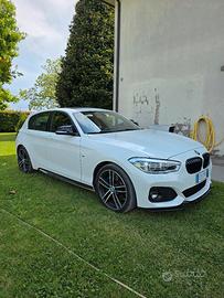Bmw f20 120i