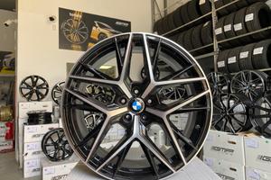 Cerchi NUOVI Bmw raggio 18 cod.45983