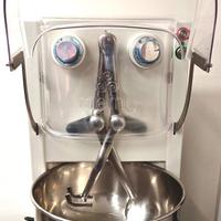 Impastatrice Tuffante Mamy