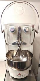 Impastatrice Tuffante Mamy