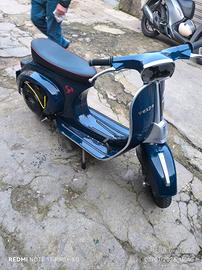 vespa 50 special 