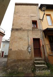 Casa Indipendente Lanusei [Cod. rif 3290133VRG]