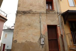 Casa Indipendente Lanusei [Cod. rif 3290133VRG]