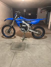 Yzf 250 2023