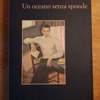 SCOTT SPENCER   -   UN OCEANO SENZA PAROLE