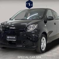smart forfour eq Pulse