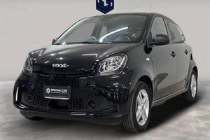 smart forfour eq Pulse