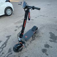 Kukirin G4