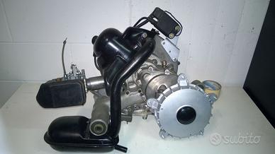 Motore vespa 50