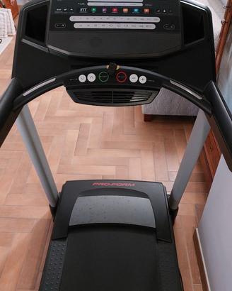 Tapis Roulant PRO-FORM  Performance 1450