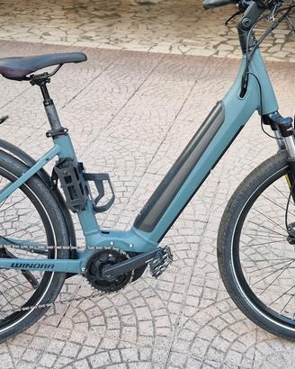 Winora Sinus 9 - Taglia S