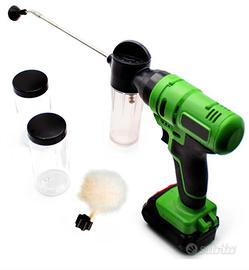 PLSGKF Impollinatore 