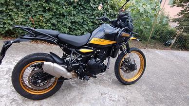 Royal Enfield Himalayan 450 2024