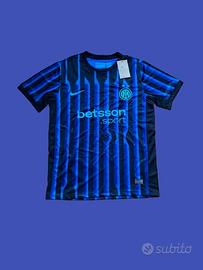 Maglia inter 2025-2026