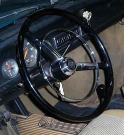 NSU PRINZ 4L