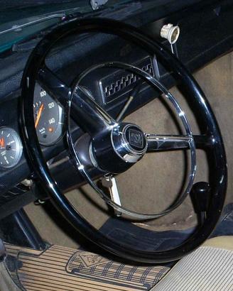 NSU PRINZ 4L
