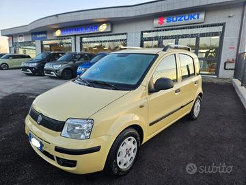 FIAT Panda 1.2 Classic GPL - Perfetta