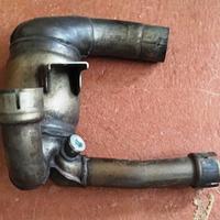 Catalizzatore originale Hypermotard 1100-1100s