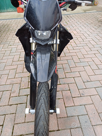 Husqvarna SM 125 2009