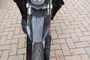 Husqvarna SM 125 2009