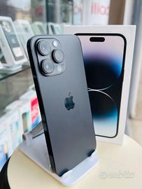IPHONE 14  PRO MAX 128 GIGA CON GARANZIA