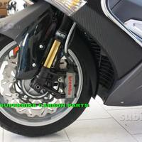 Yamaha t max - avantreno speciale forcelle ohlins