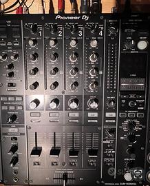 MIXER Pioneer DJM 900 NEXUS2 NXS2