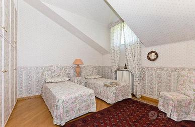 2x letti singoli
