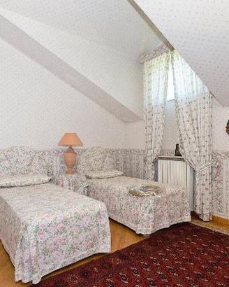 2x letti singoli