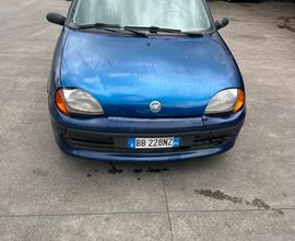 Fiat 600 anno 99 gpl
