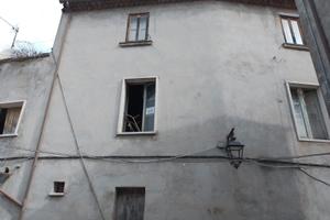 casa da ristrutturare da trasformare in b&b