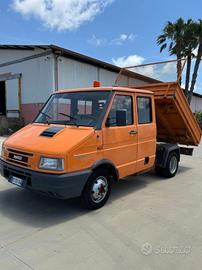 Daily 35.8 7 Posti Ribaltabile