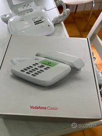 Telefono per sim fisso