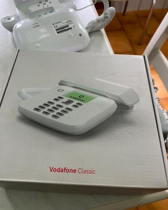 Telefono per sim fisso