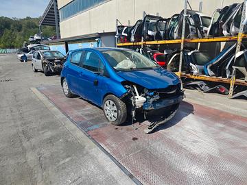 RICAMBI USATI PER TOYOTA YARIS, ANNO 2015, 1400 DI