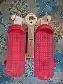 Mini Stepper
